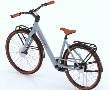 Modern Bicycle-ID:809869058