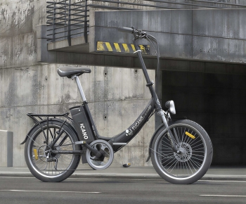 Modern Bicycle-ID:239263061