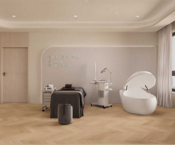 Modern Beauty Salon-ID:268794064