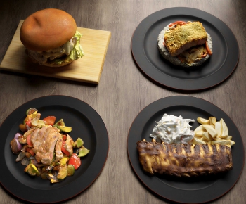 Modern Food-ID:865070108