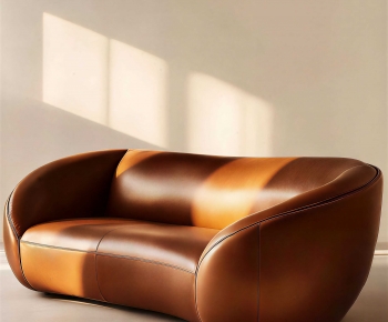 Modern A Sofa For Two-ID:699733972