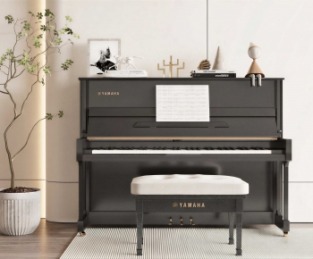 Modern Piano-ID:895790103