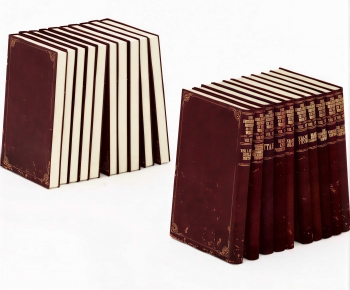 European Style Book-ID:312966111