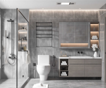 Modern TOILET-ID:791871076