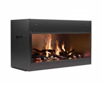 Modern Fireplace-ID:851505997