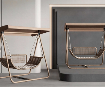Modern Hanging Chair-ID:131259092