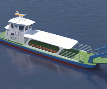 Modern Ship-ID:177313094