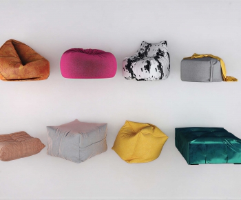 Modern Sofa Stool-ID:823905944