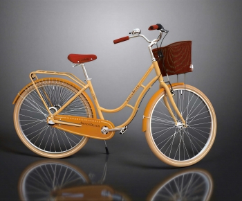 Modern Bicycle-ID:832845932