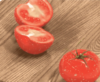 Modern Vegetables-ID:532758003