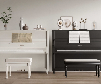 Modern Piano-ID:868021011