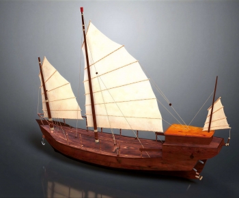 Modern Ship-ID:373886111