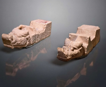 New Chinese Style Sculpture-ID:303658969
