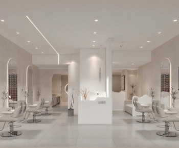 Modern Barbershop-ID:210709107