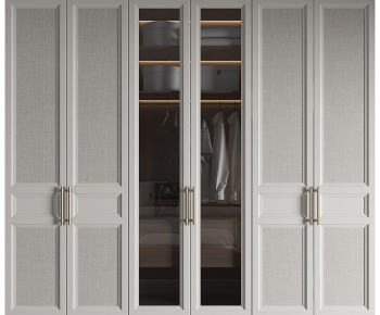 Modern The Wardrobe-ID:911298041