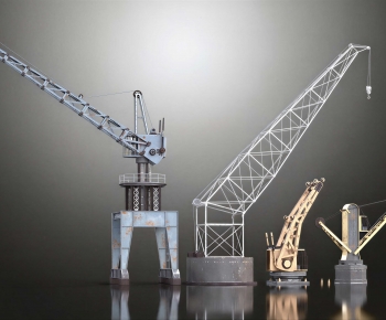 Modern Industrial Equipment-ID:576427948