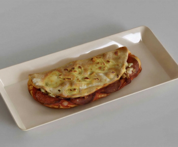 Modern Food-ID:374178967