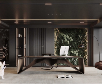 Modern Study Space-ID:654057988
