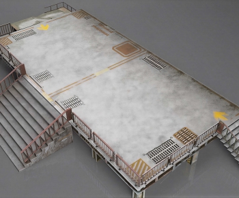 Industrial Style Industrial Equipment-ID:109446059