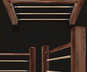 Modern Guardrail-ID:180541046