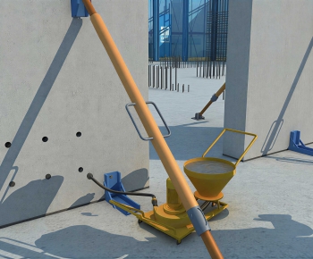 Modern Industrial Equipment-ID:833390953