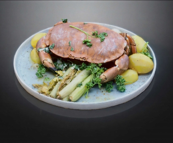 Modern Food-ID:977056988