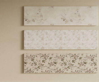 French Style Wall Panel-ID:187500952