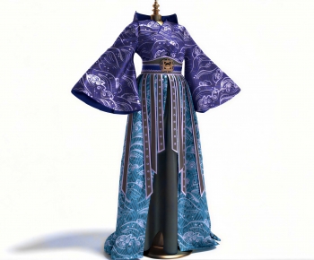 Modern Clothes-ID:534806016