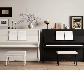 Modern Piano-ID:599523073