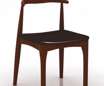 Modern Dining Chair-ID:761657959