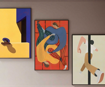 Modern Painting-ID:651396993