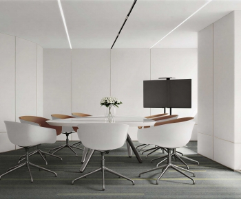Modern Meeting Room-ID:190002929
