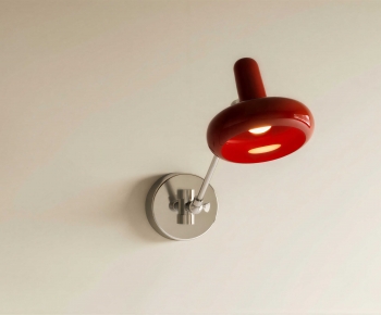 Modern Retro Style Wall Lamp-ID:525754939