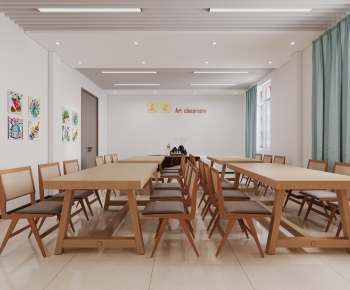 Modern Art Room-ID:893996952