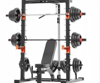 Modern Fitness Equipment-ID:897929917