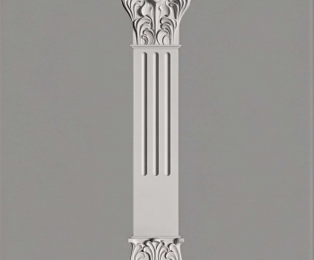 European Style Column-ID:562266112