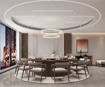 New Chinese Style Restaurant Box-ID:759140978