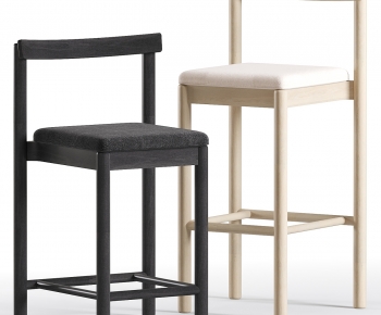 Modern Bar Chair-ID:316565046