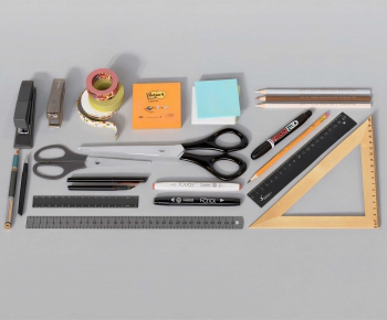 Modern Stationery-ID:338970902