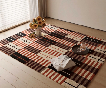 Modern The Carpet-ID:233030089