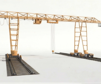 Modern Industrial Equipment-ID:895473006