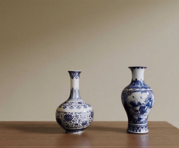 New Chinese Style Utensil-ID:435781965