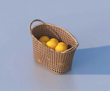 Modern Storage Basket-ID:323416959