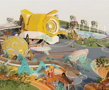 Modern Playground-ID:139178041