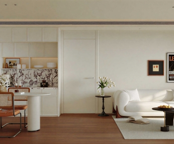Modern A Living Room-ID:144587992