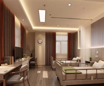 Modern Nursing Home-ID:467009077