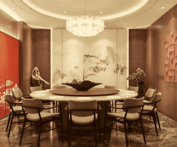 New Chinese Style Restaurant Box-ID:384057047