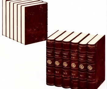 European Style Book-ID:236701019