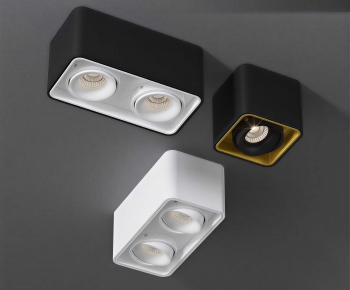 Modern Downlight Spot Light-ID:123174918