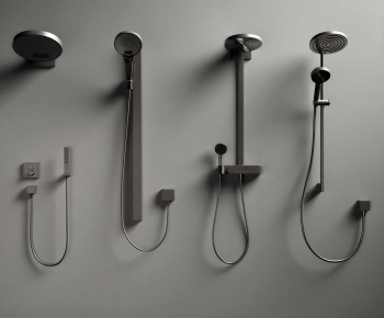Modern Faucet/Shower-ID:870862019